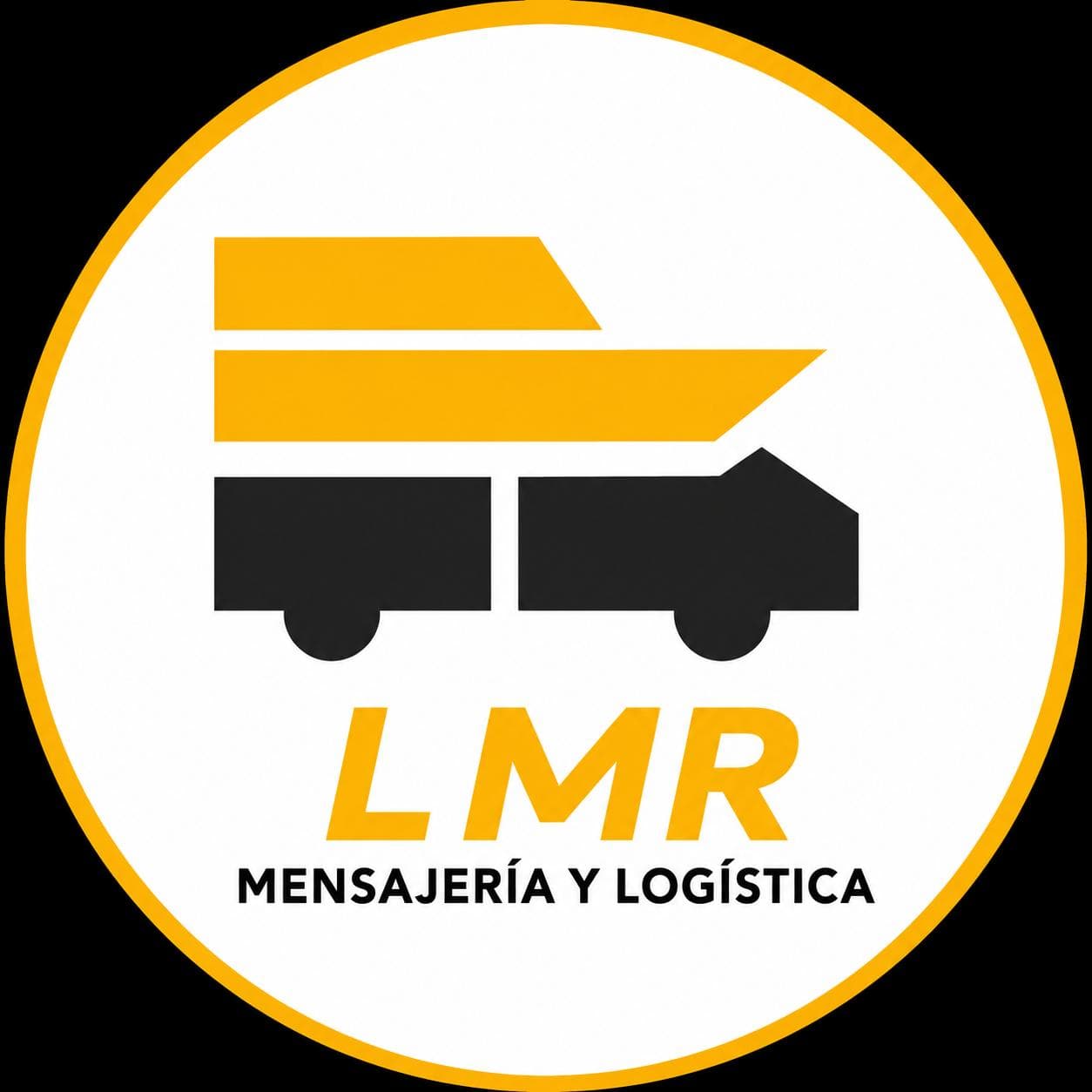 LMR Mensajería y Logística